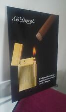 S.T. Dupont - Paris Deko