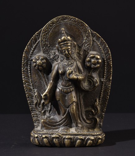 Tara relief tibet alte - relief.,