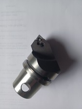 MAZAK KM63-XMZ-PCLNR12Y Kopf