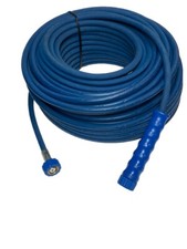 Schlauch blau 250bar nw6 - blau,