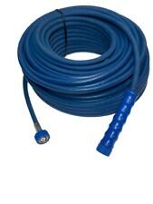 HD-Schlauch BLAU 250bar NW6