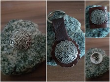 Concho Western - Conchos Ornament - Schlüsselanhänger - Tuchhalter - Deko Pferd