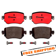 Brembo P85140N Ceramic Rear