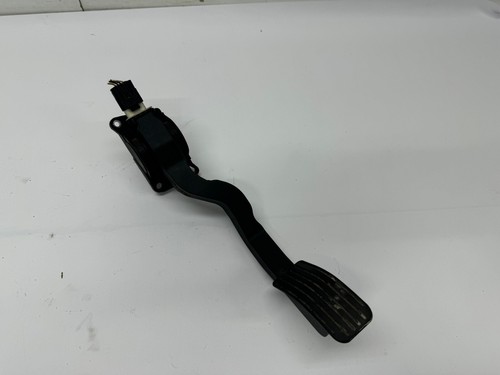 Peugeot 206 fahrpedal - cc,