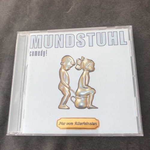 Mundstuhl nur vom - nur,