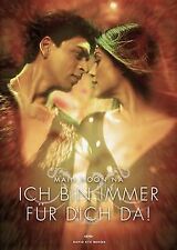 Main Hoon Na - Ich bin immer für dich da! von Farah Khan | DVD | Zustand gut