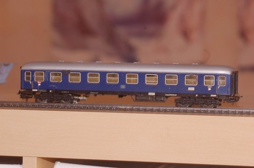 Märklin deutsche bundesbahn - deutsche,