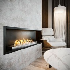 Bio Bioethanolkamin Mega 124