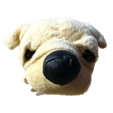 Shar Pei  The Dog Plüsch Figur - Artlist Collection - Stofftier ca 12cm Rarität