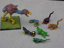 Warhammer Echsenmenschen