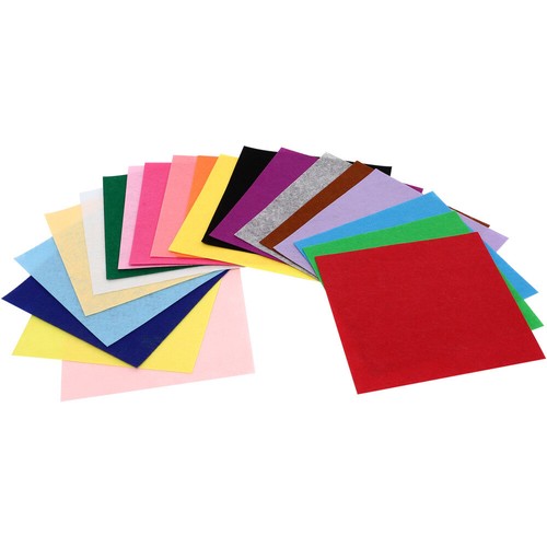 20pcs quadrate zum nähen - 20pcs,