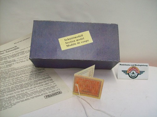 Prämeta reprobox für - prämeta,