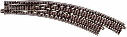 Roco 61155 bogenweiche - h0,