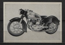 Horex imperator 1951 vintage - horex,