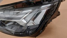 80A941035E Audi q5  Matrix Scheinwerfer links facelift  