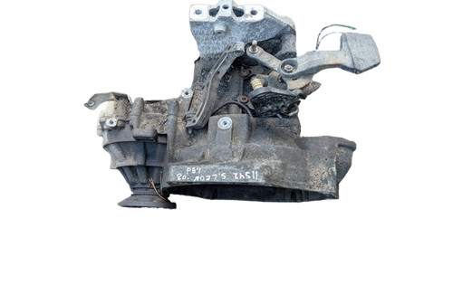Jcr getriebe seat - ,