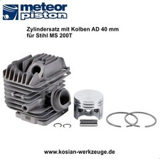 CC2055 Original METEOR 40 mm