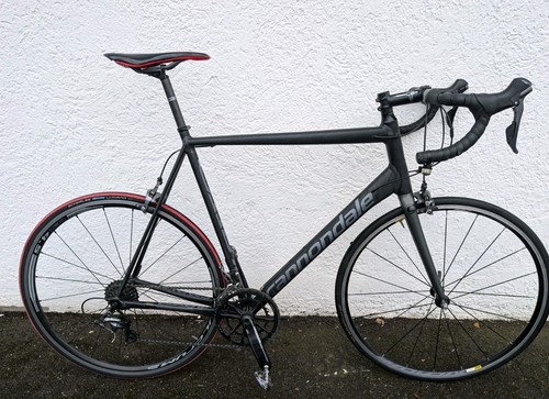 Cannondale caad12 rennrad - caad12,