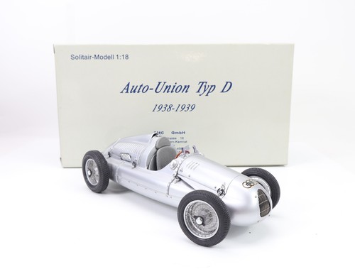 Cmc solitair 027 modellauto - m-027,