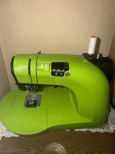 Toyota oekaki 50lg lime - oekaki,