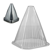 Pflanzenhut Pflanzhut Pflanzhaube Pflanzenschutzhaube Pflanzhütchen 10er Set