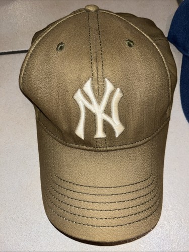 New york yankees cap - new, braun