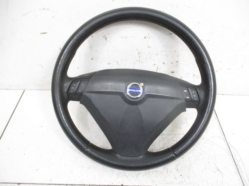 Lenkrad multifunktion leder - lenkrad,