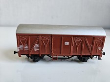Märklin gedeckter - h0,