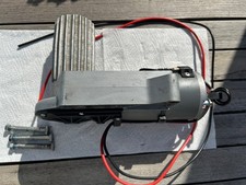 Truma Mover SX Motor A Seite, gebraucht