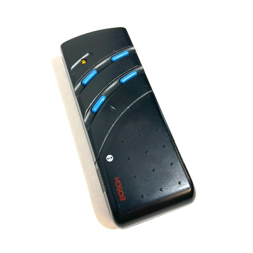 Bosch handsender 995 mhz 7 - bosch,