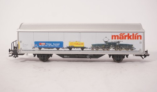 Märklin 84735 3 - h0, 84735.3