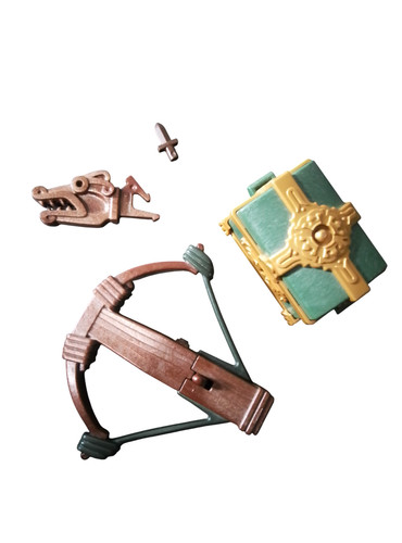 Playmobil zubehör wikinger - playmobil,
