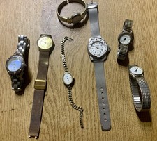 Uhren Schmuck Armbanduhr Paket