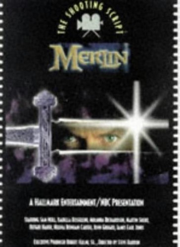 Merlin the shooting - (pb):,