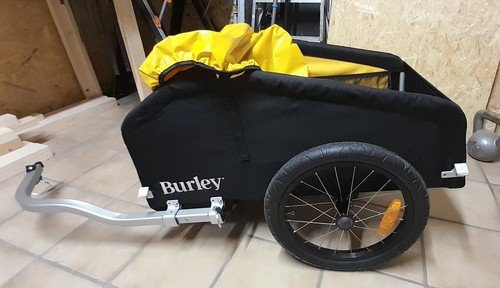 Burley nomad - burley,