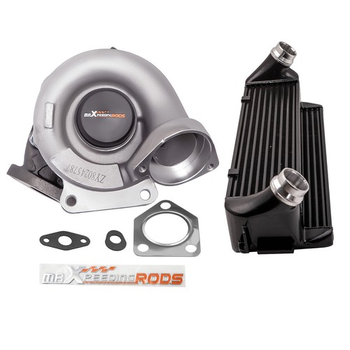Intercooler turbo kit für - intercooler,