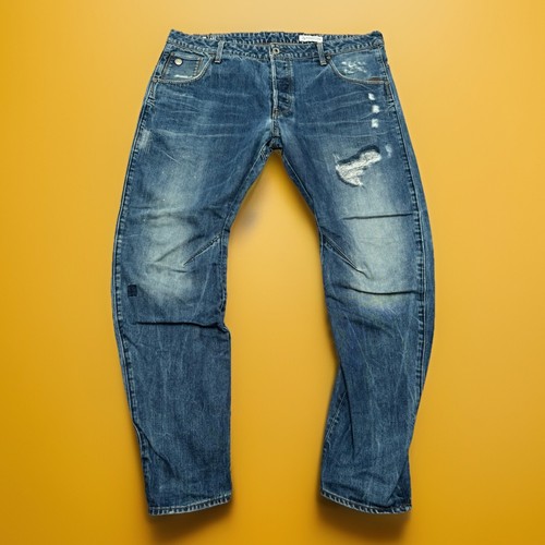 Star arc slim herren - g-star,