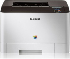 Samsung CLP-415NW