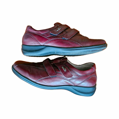 Waldläufer herren halbschuhe - waldläufer,
