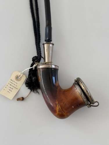 Meerschaum pfeife dänemark - pfeife,