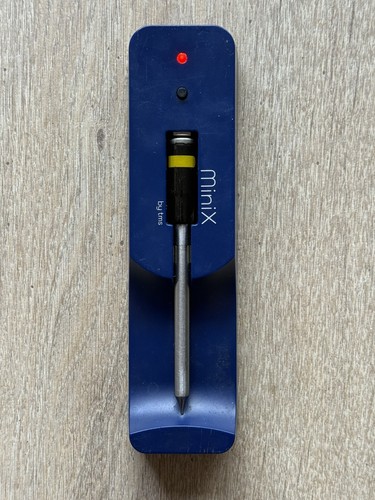 Meatstick minix kabelloses - minix,