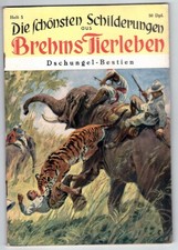 Brehms Tierleben - Heft #5 -