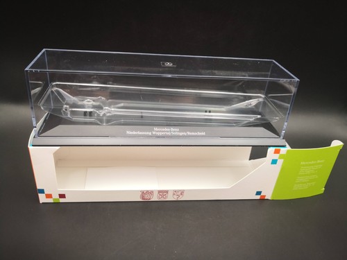 Herpa box vitrine - pc, box/vitrine