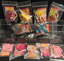 Komplettsatz Winx Club 2011