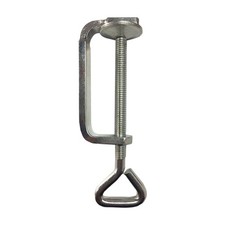 G-Klemme vielseitige und robuste C-Klemme zur Montage, Bearbeitung von