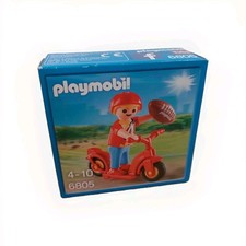 Playmobil 6805: Junge mit