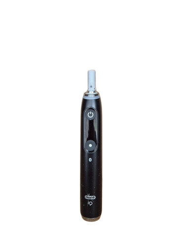 Braun oral series - series, 10