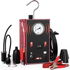 ANCEL S200 KFZ Rauch Maschine