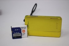 Sony Cyber-shot DSC-TX10 16.2