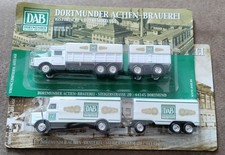 Miniatur Truck, DAB